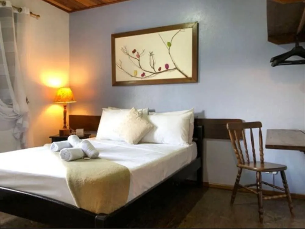 ** Guest house Pousada Recanto Das Araucarias Campos do Jordao Brazil