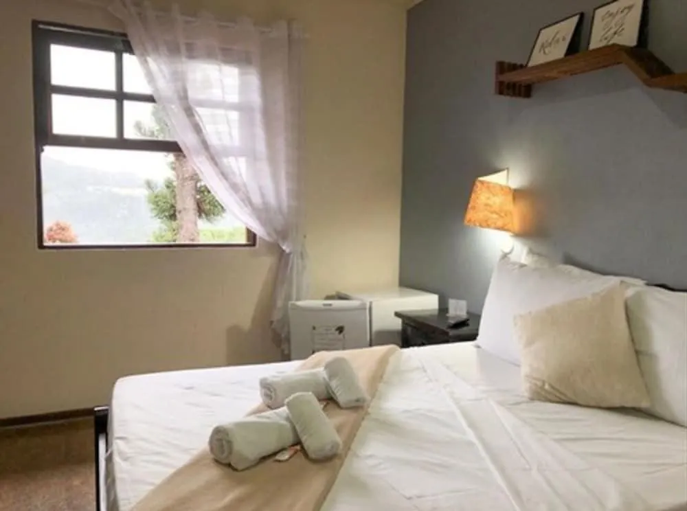 Pousada Recanto Das Araucarias Campos do Jordao Guest house