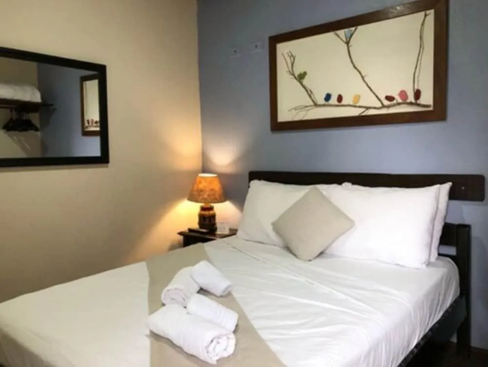 Pousada Recanto Das Araucarias Campos do Jordao Guest house