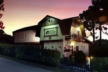 ** Guest house Pousada Recanto Das Araucarias Campos do Jordao Brazil