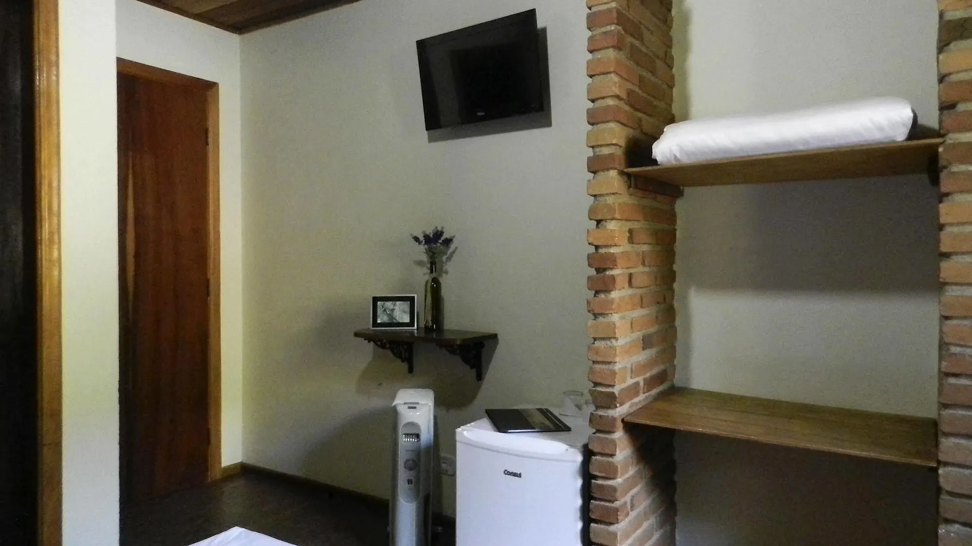 Pousada Recanto Das Araucarias Campos do Jordao Guest house