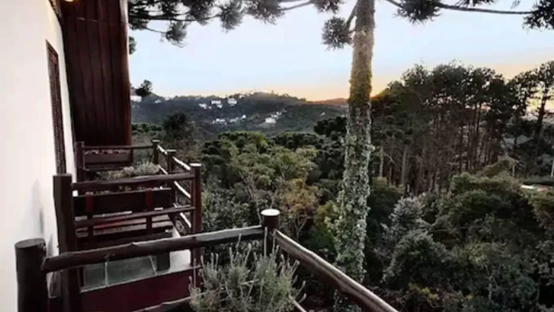 ** بيت ضيافة Pousada Recanto Das Araucarias Campos do Jordão البرازيل