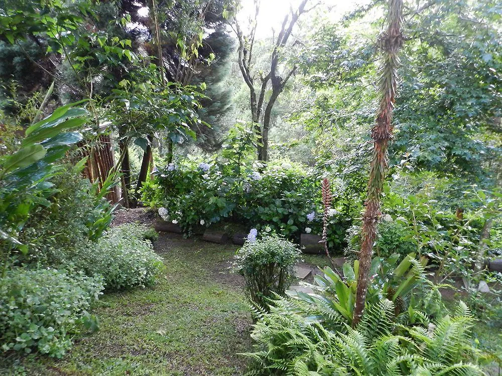 Pousada Recanto Das Araucarias Campos do Jordão