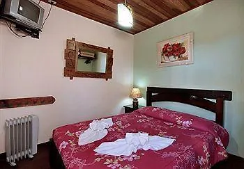 Pousada Recanto Das Araucarias Campos do Jordão